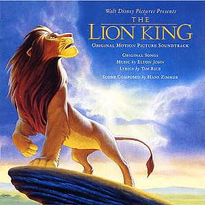 The Lion King (라이온킹 OST)