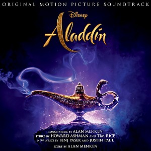 Aladdin 2019 (알라딘)