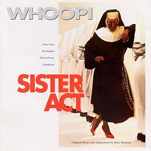 Sister Act OST (시스터 액트)
