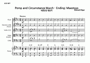 Edward Elgar